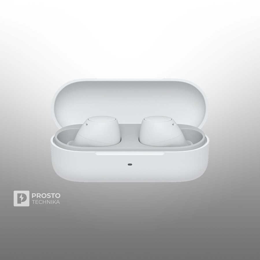 Наушники Sony WF-C510 White